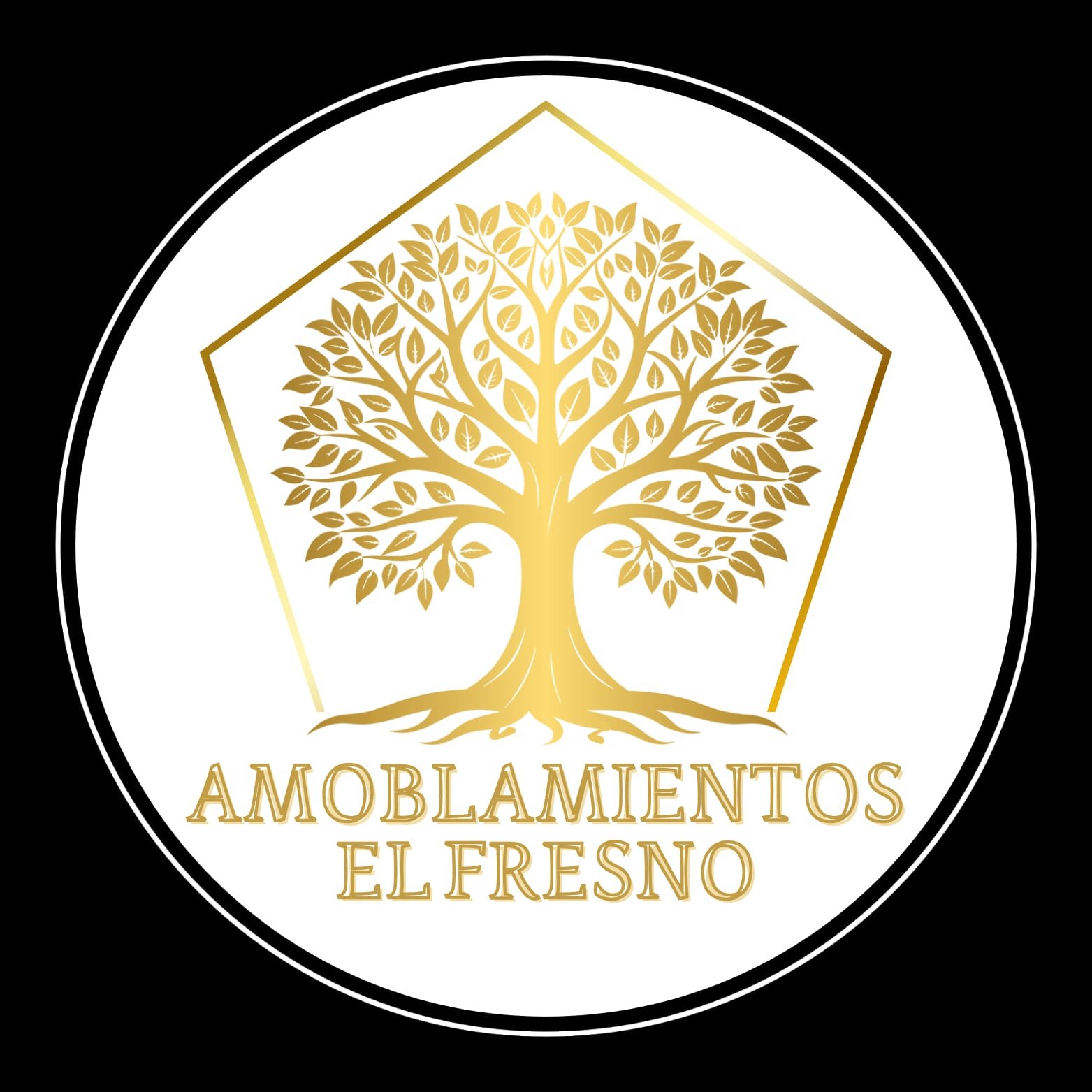Logo El Fresno